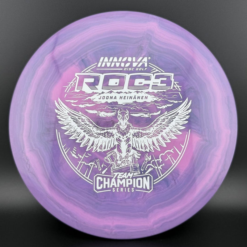 Load image into Gallery viewer, Star Roc3 - Joona Heinanen 2025 Team Series
