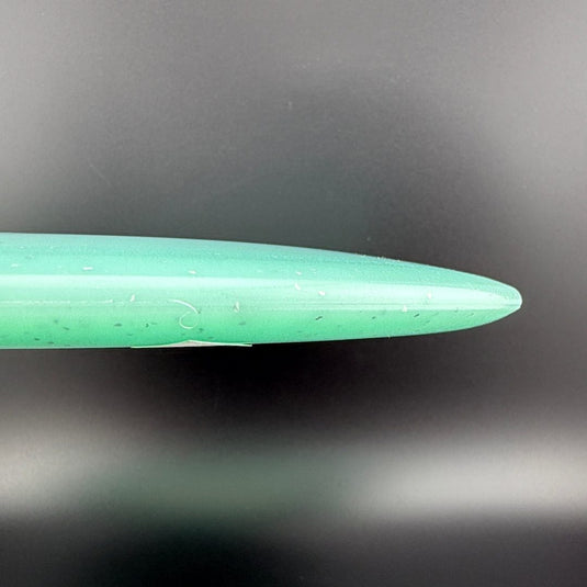 Metal Flake Glow Champion IT - Limited Air Force Stamp