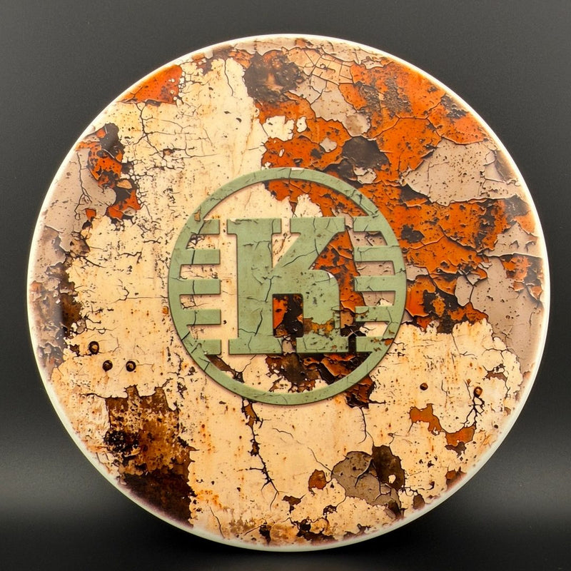 Load image into Gallery viewer, K1 Reko - Kolorful DyeMax - Cracked K
