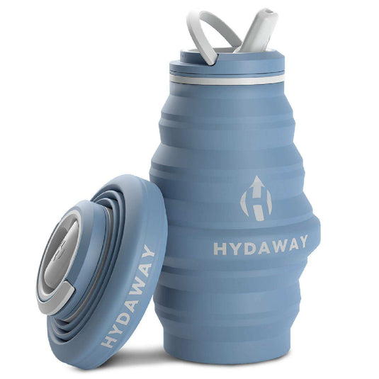 Collapsible Water Bottle | 17oz - Skoutley Outdoors LLC