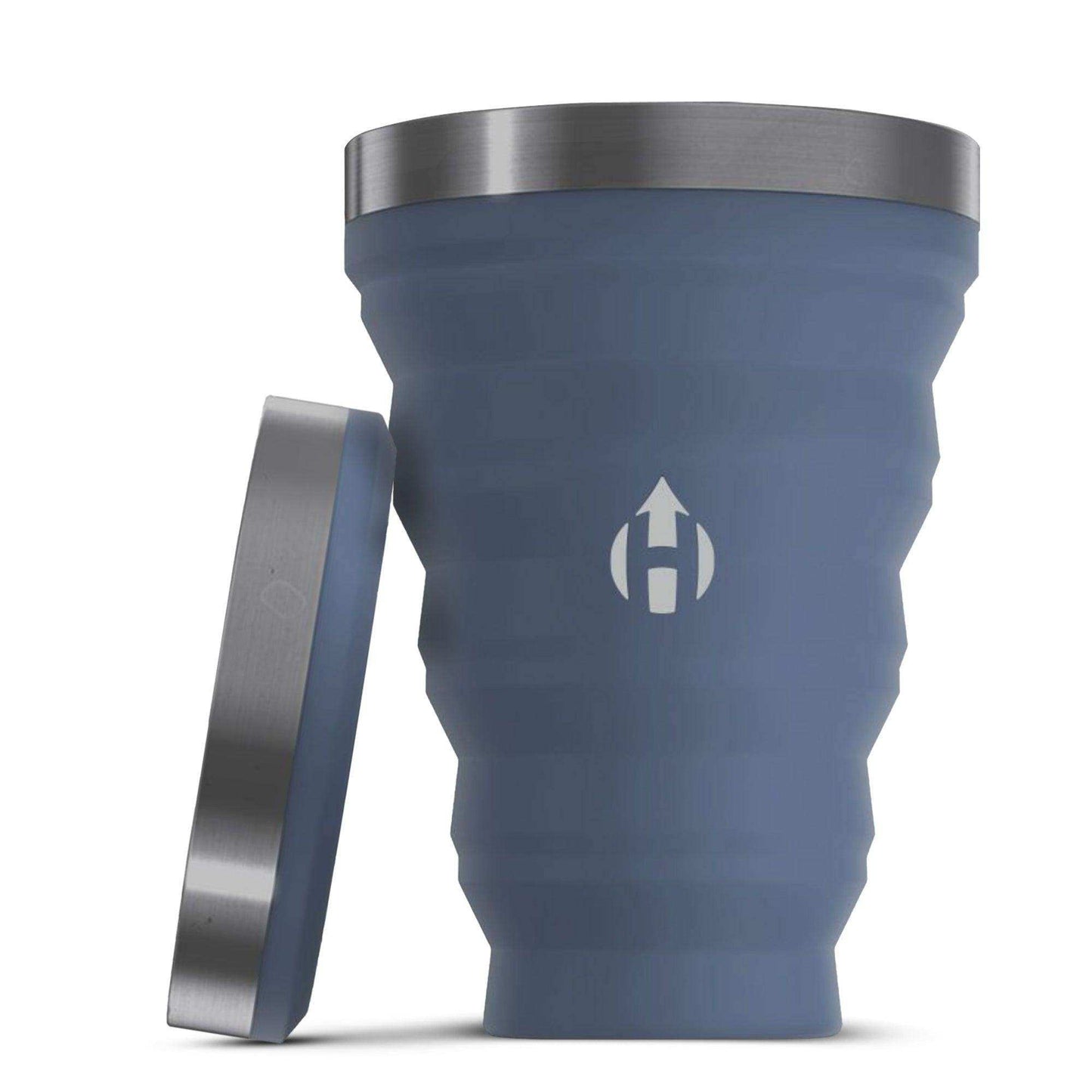 Collapsible Pint - Skoutley Outdoors LLC