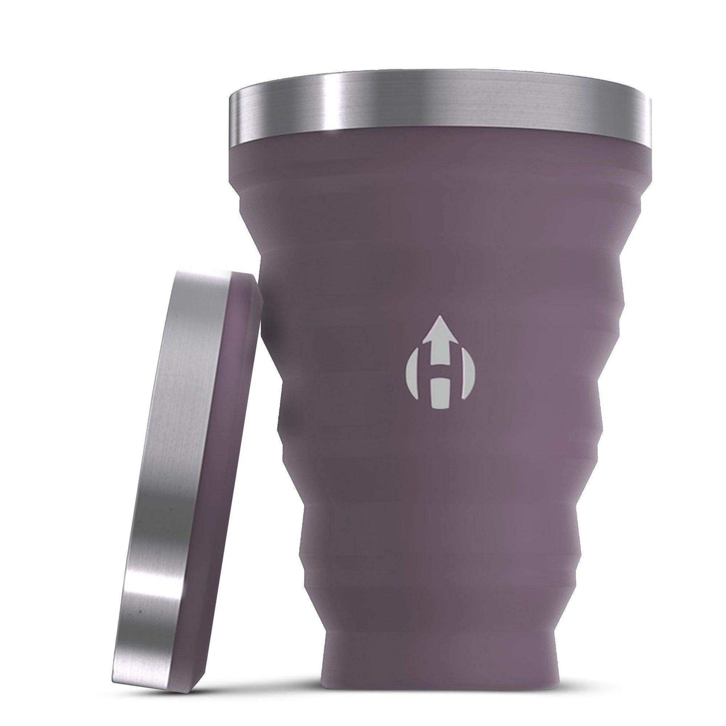 Collapsible Pint - Skoutley Outdoors LLC