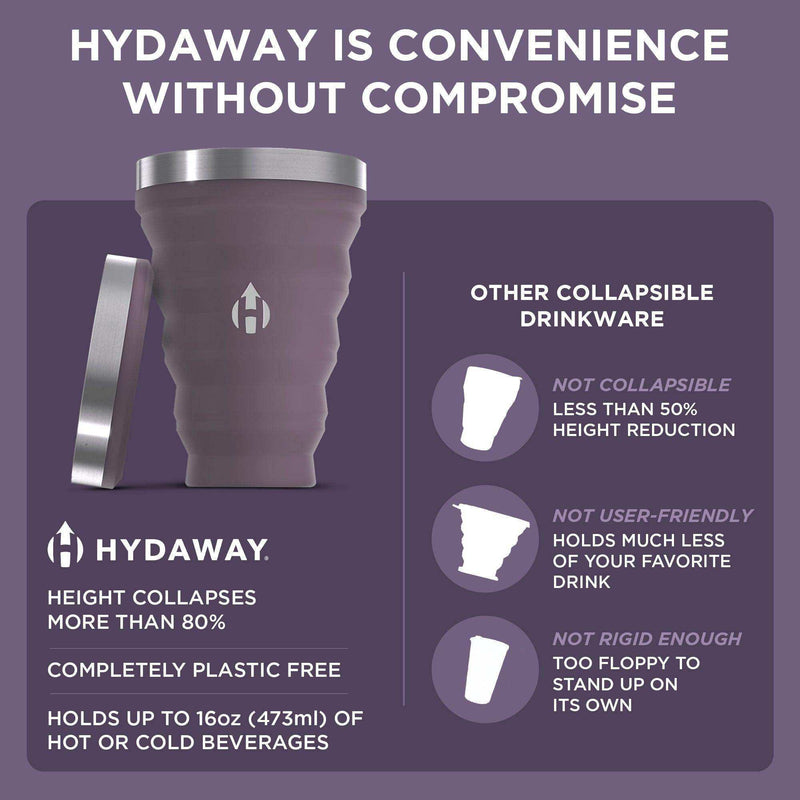 Load image into Gallery viewer, Collapsible Pint - Skoutley Outdoors LLC
