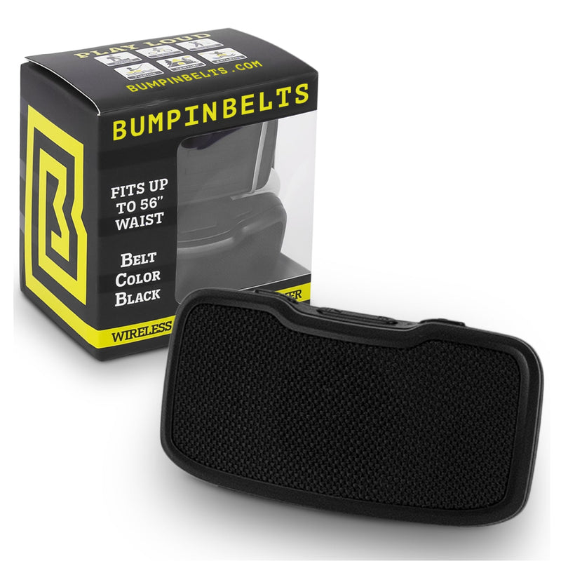 Load image into Gallery viewer, Boomin' Belts - Bluetooth Belt Buckle Speaker
