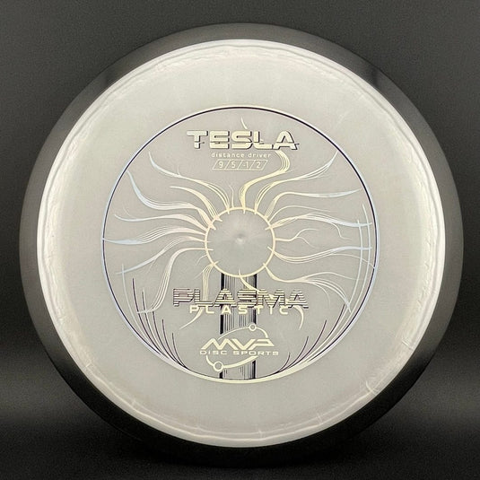 Plasma Tesla