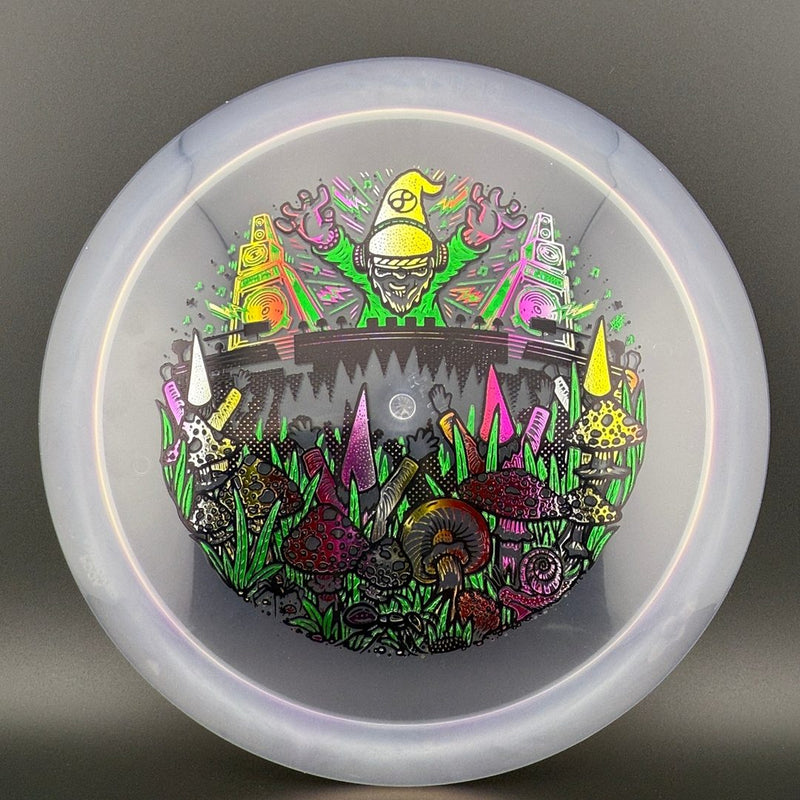 Load image into Gallery viewer, Proton Drift - DJ Gnomeo by Skeet Design
