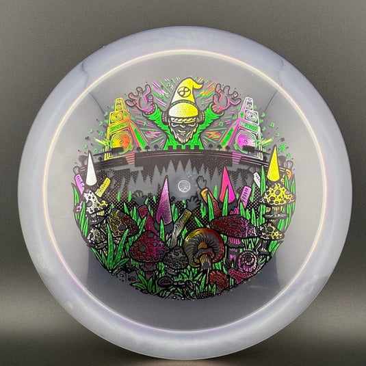 Proton Drift - DJ Gnomeo by Skeet Design