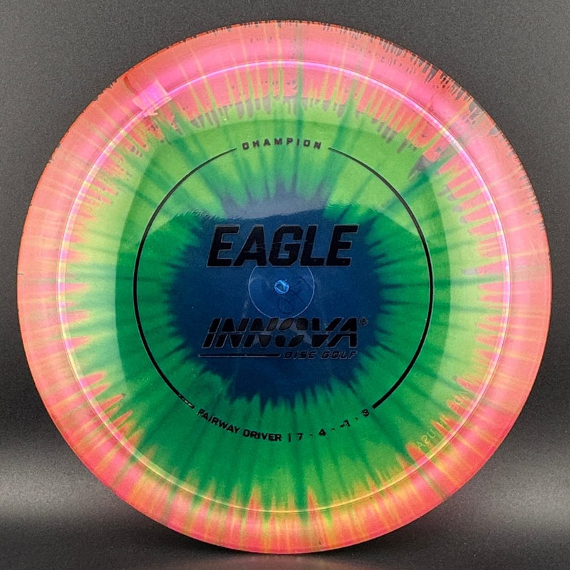 Load image into Gallery viewer, I-Dye Champion Eagle

