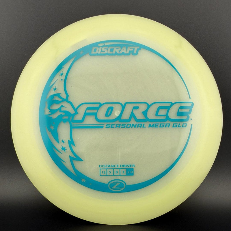 Load image into Gallery viewer, Mega Glo Force - Seasonal Glo
