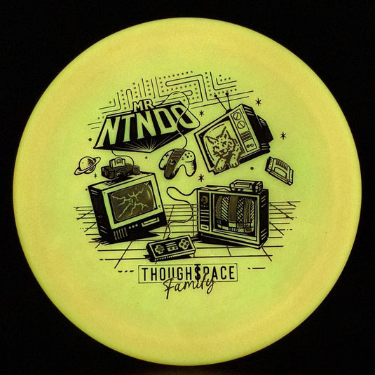 Color Glow Vessel - TSA Family Stamp - MR. NTNDO