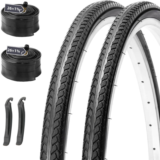Dynamipath - 26×1 3/8 (37-590)