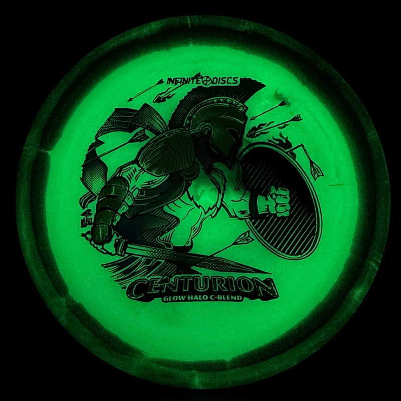 Load image into Gallery viewer, Glow Halo C-Blend Centurion - First Run
