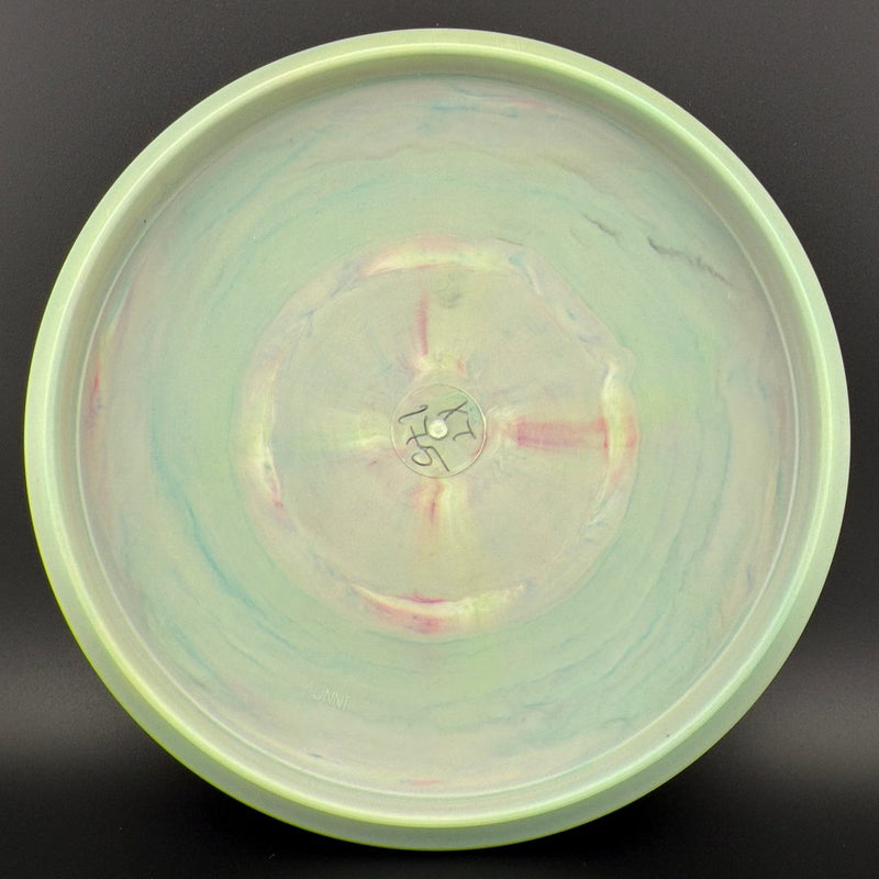 Load image into Gallery viewer, Galactic XT Dart - Tropic Toxin by Tony Diaz
