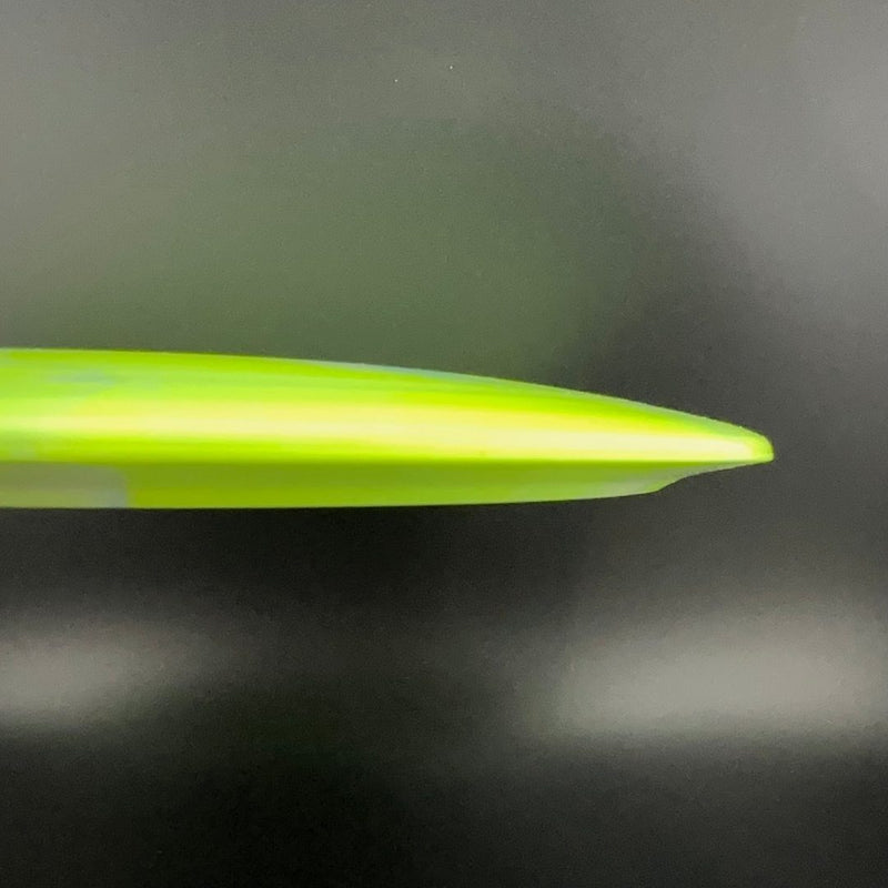 Load image into Gallery viewer, Colorshift Swirl ESP Anax -  McBeth X Pierce Collab Edition
