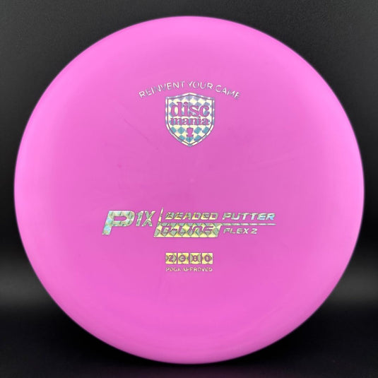 D-Line P1X (Flex 2)
