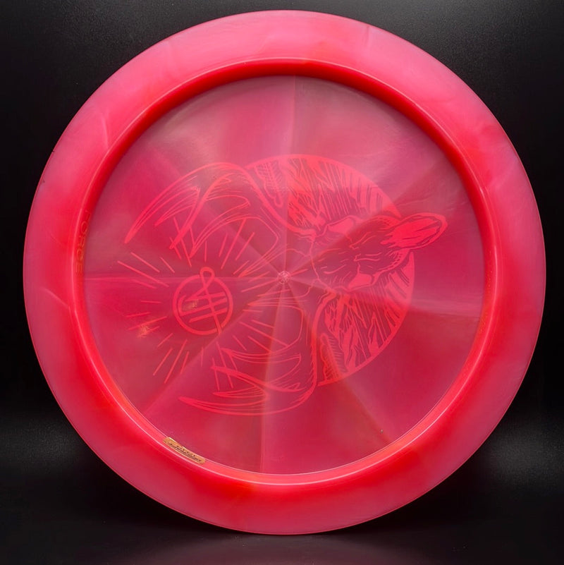 Load image into Gallery viewer, Z Swirl Force - Adam Hammes Ten-Point
