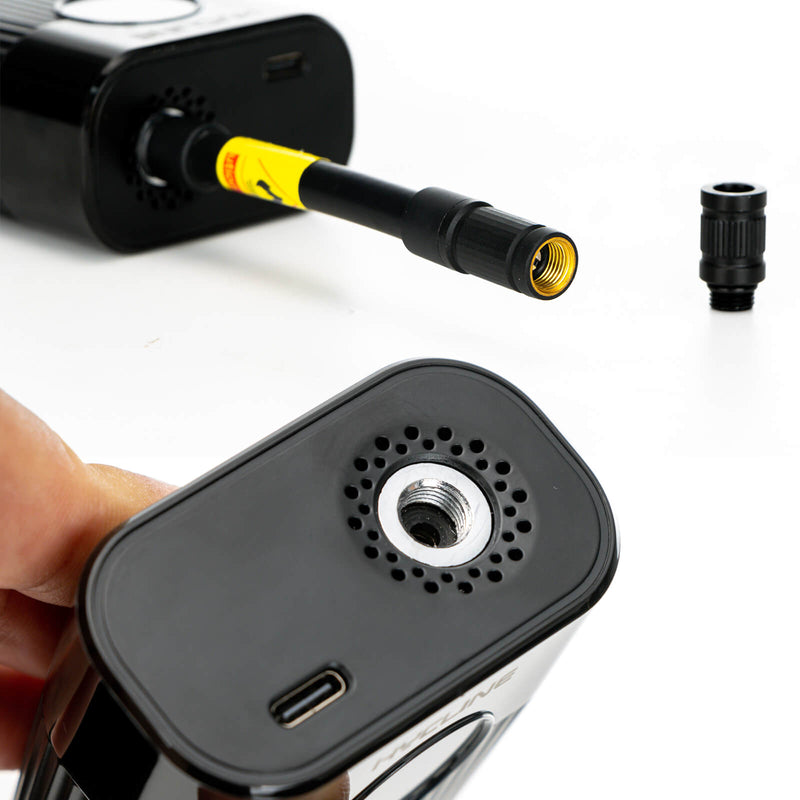 Load image into Gallery viewer, [On Clearance!] Hycline E-Mini Bike Pump
