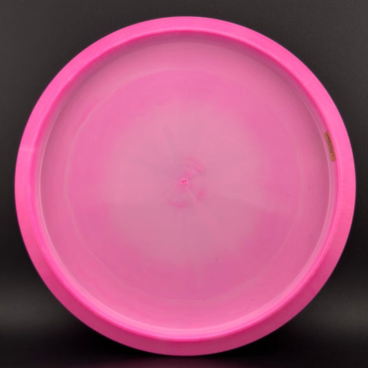 Swirly ESP Buzzz SS