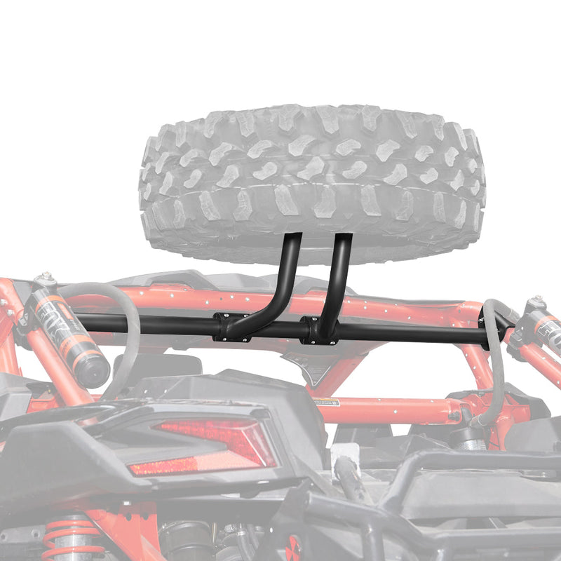 Load image into Gallery viewer, Spare Tire Mount for Can Am Maverick X3 / X3 Max
