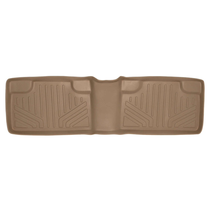 Load image into Gallery viewer, SMARTLINER Custom Fit Floor Liners For 2006-2012 Toyota RAV4 (without 3rd Row Seat)
