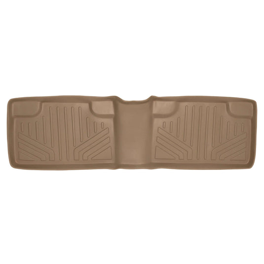 SMARTLINER Custom Fit Floor Liners For 2006-2012 Toyota RAV4 (without 3rd Row Seat)