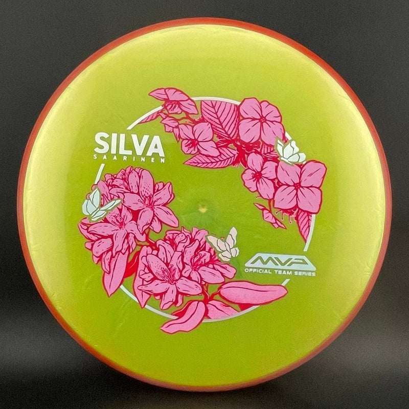 Load image into Gallery viewer, Soft Plasma Proxy - Silva Saarinen Team Series
