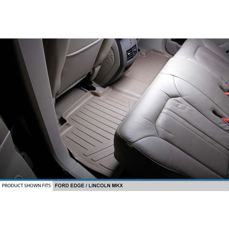 Load image into Gallery viewer, SMARTLINER Custom Fit Floor Liners For 2011-2014 Ford Edge / 2011-2015 Lincoln MKX
