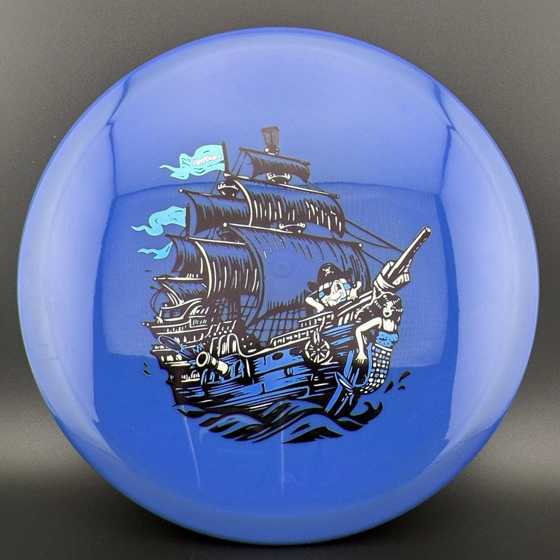 Load image into Gallery viewer, Neutron Echo - Discs Ahoy
