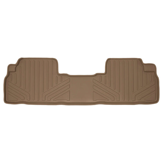 SMARTLINER Custom Fit Floor Liners For 2013-2015 Lexus RX (First Row Twist type Rings)