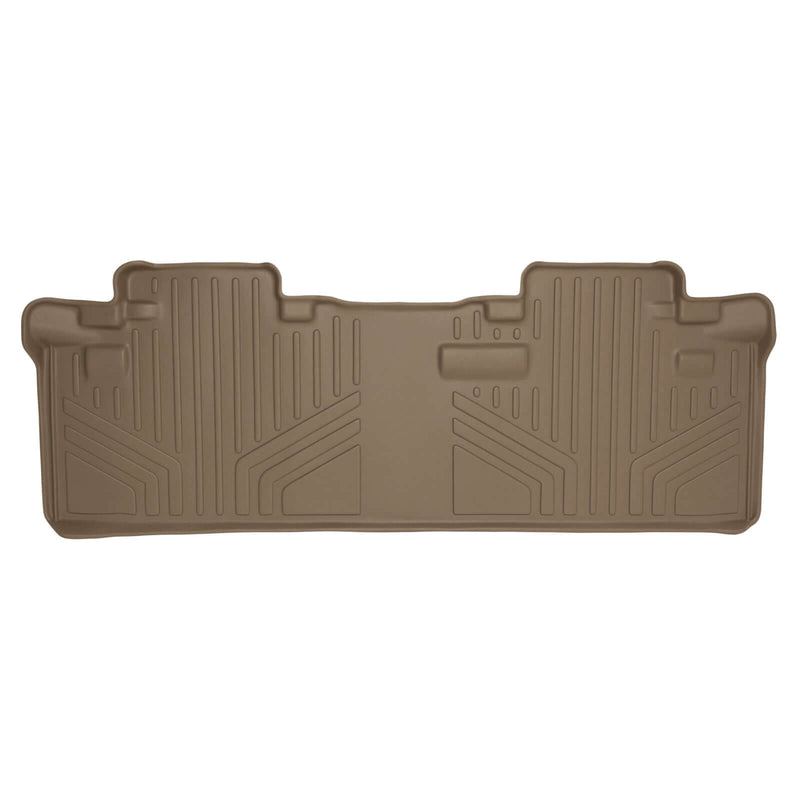 Load image into Gallery viewer, SMARTLINER Custom Fit Floor Liners For 2011-2012 Toyota Sienna (8 Passenger Model)
