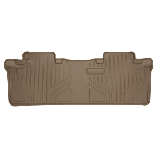 SMARTLINER Custom Fit Floor Liners For 2013-2020 Toyota Sienna (8 Passenger Model)