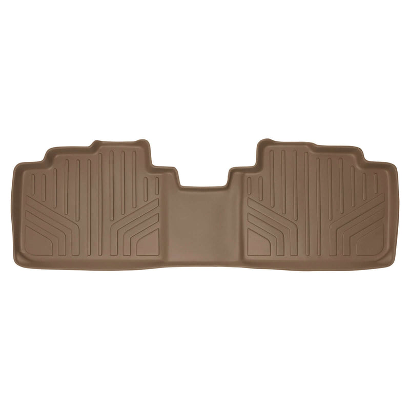 Load image into Gallery viewer, Smart Trim™ Custom Fit Floor Liners For 2010-2016 Cadillac SRX
