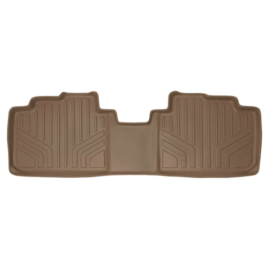 Smart Trim™ Custom Fit Floor Liners For 2010-2016 Cadillac SRX