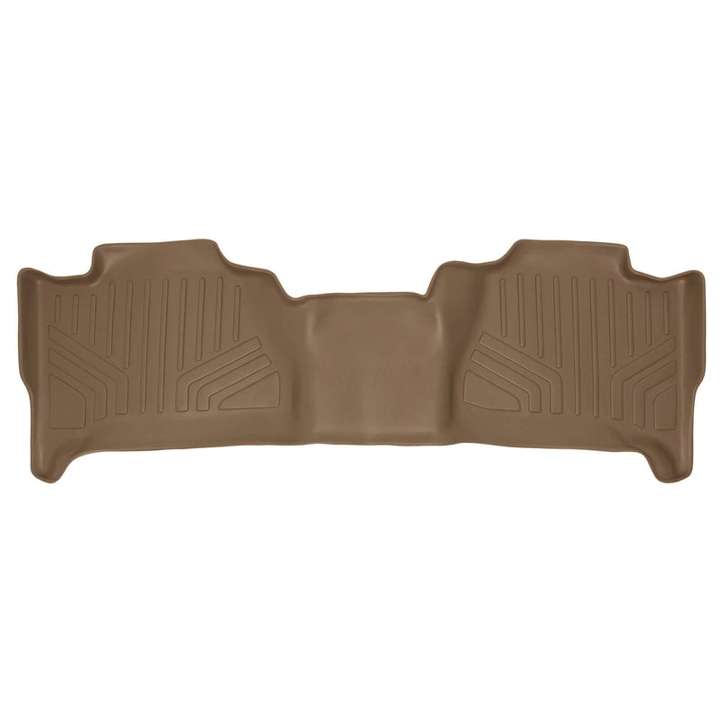 Load image into Gallery viewer, SMARTLINER Custom Fit Floor Liners For 2007-2014 Cadillac Escalade (No Hybrid Models)
