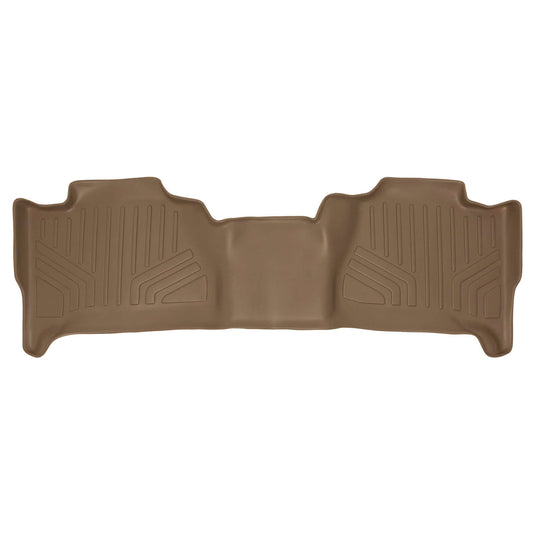 SMARTLINER Custom Fit Floor Liners For 2007-2014 Cadillac Escalade (No Hybrid Models)