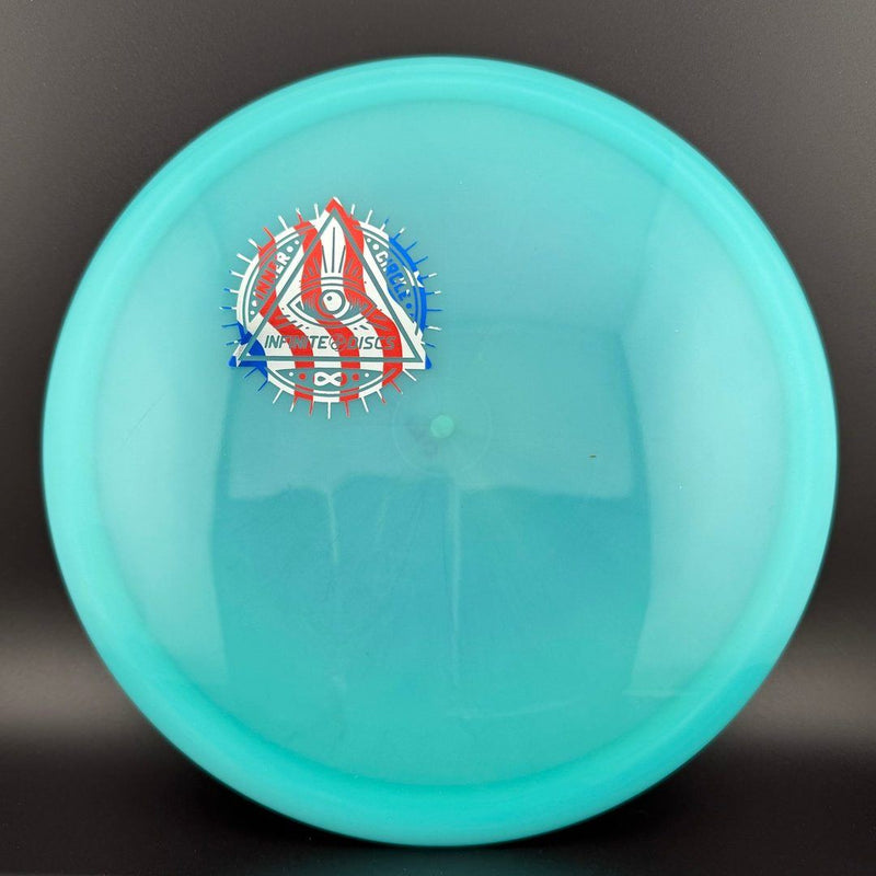 Load image into Gallery viewer, Glow C-Blend Centurion - Inner Circle
