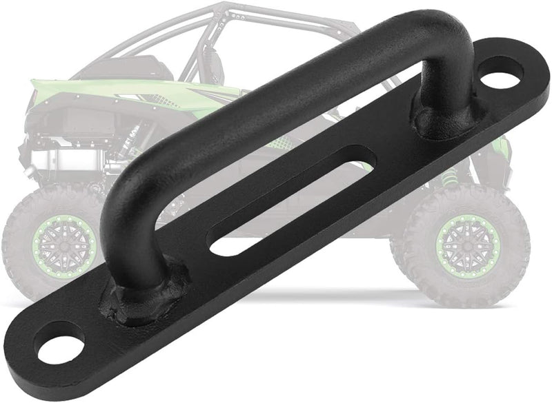 Load image into Gallery viewer, UTV Tow Hook for Kawasaki Teryx KRX 1000
