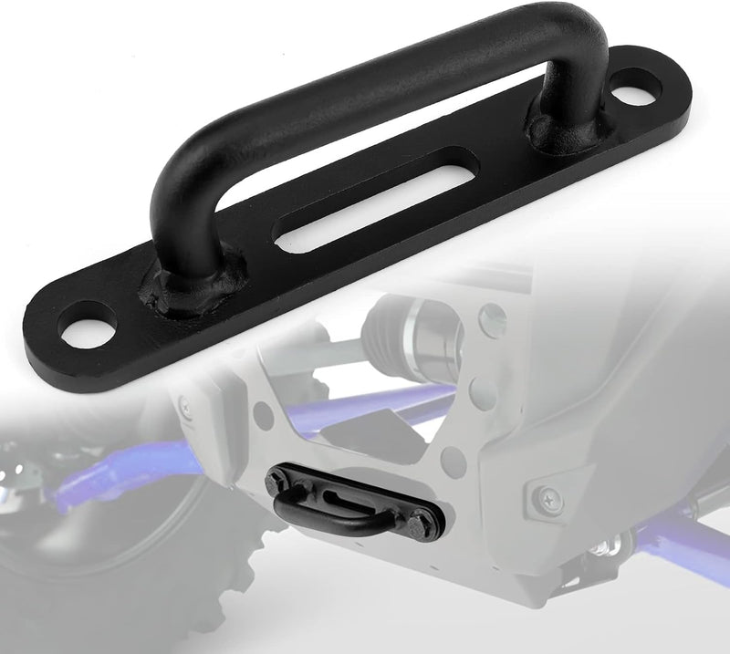 Load image into Gallery viewer, UTV Tow Hook for Kawasaki Teryx KRX 1000
