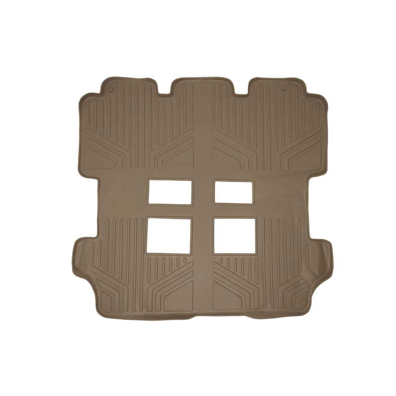 Load image into Gallery viewer, SMARTLINER Custom Fit Floor Liners For 2011-2017 Honda Odyssey
