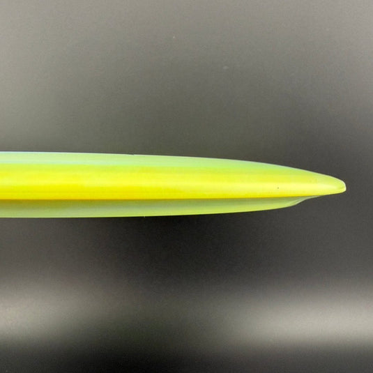 ESP Swirl Vulture - Micah Groth Team Ledgestone