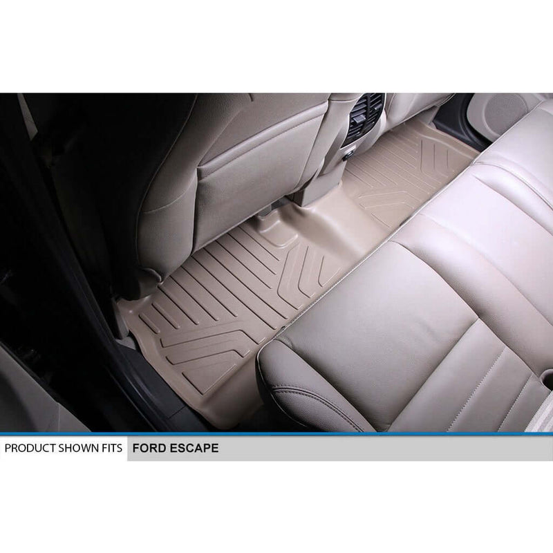 Load image into Gallery viewer, SMARTLINER Custom Fit Floor Liners For 2013-2019 Ford Escape
