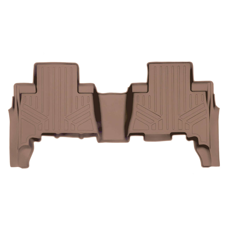 Load image into Gallery viewer, SMARTLINER Custom Fit Floor Liners For 2013-2024 Toyota 4Runner / 2014-2023 Lexus GX460
