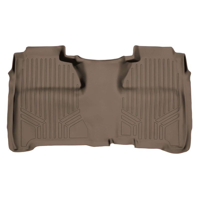 Load image into Gallery viewer, SmartCoverage™ Floor Liners For Crew Cab 2014-2018 Silverado/Sierra 1500 - 2015-2021 2500/3500 HD
