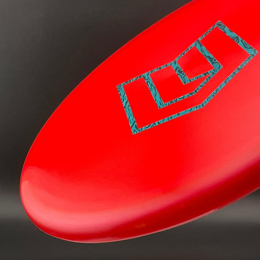 Big Z Zone - Uli Shield - Paul Ulibarri