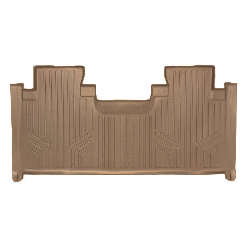 Load image into Gallery viewer, SMARTLINER Custom Fit Floor Liners For 2017-2025 Ford F-250/F-350 SuperCab with 1st Row Bench Seat
