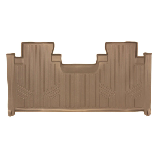 SMARTLINER Custom Fit Floor Liners For 2017-2025 Ford F-250/F-350 SuperCab with 1st Row Bench Seat