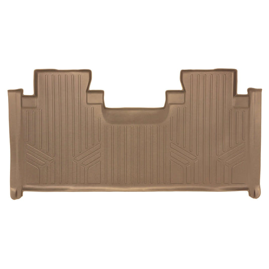 SMARTLINER Custom Fit Floor Liners For 2015-2025 Ford F-150 SuperCab with 1st Row Bench Seat with Vinyl Flooring