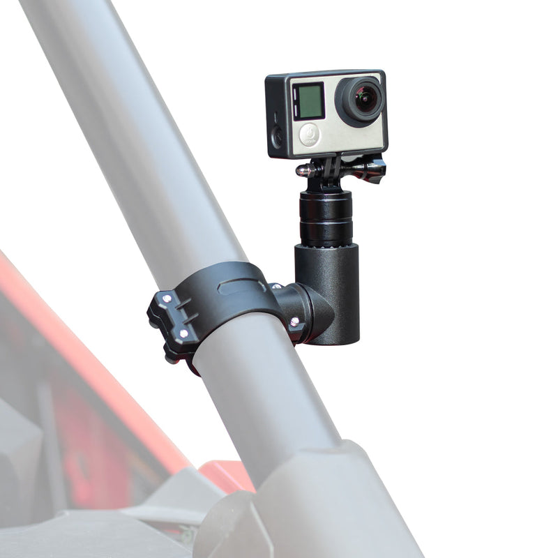 Load image into Gallery viewer, Go Pro Camera Holder for 1.75-2 inch roll bar

