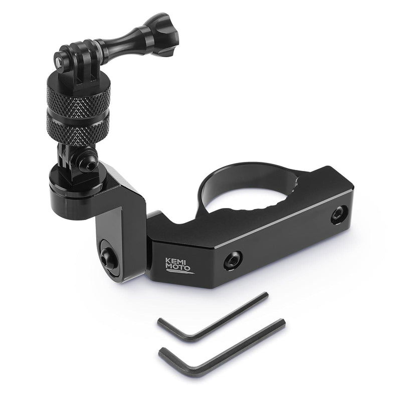 Load image into Gallery viewer, Universal GoPro Roll Bar Mount

