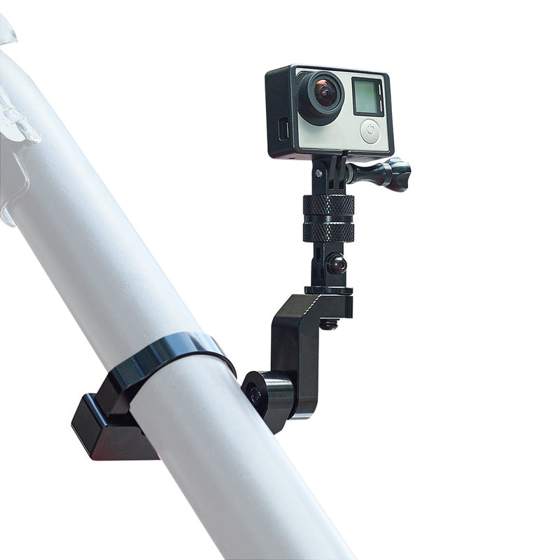 Load image into Gallery viewer, Universal GoPro Roll Bar Mount
